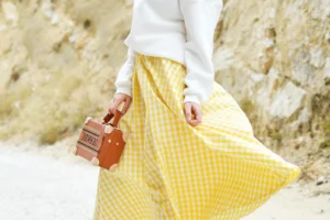 Elevated fashion style