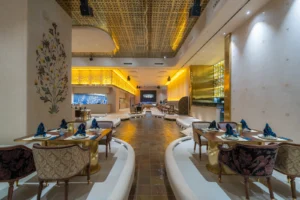 Tansen Hyderabad