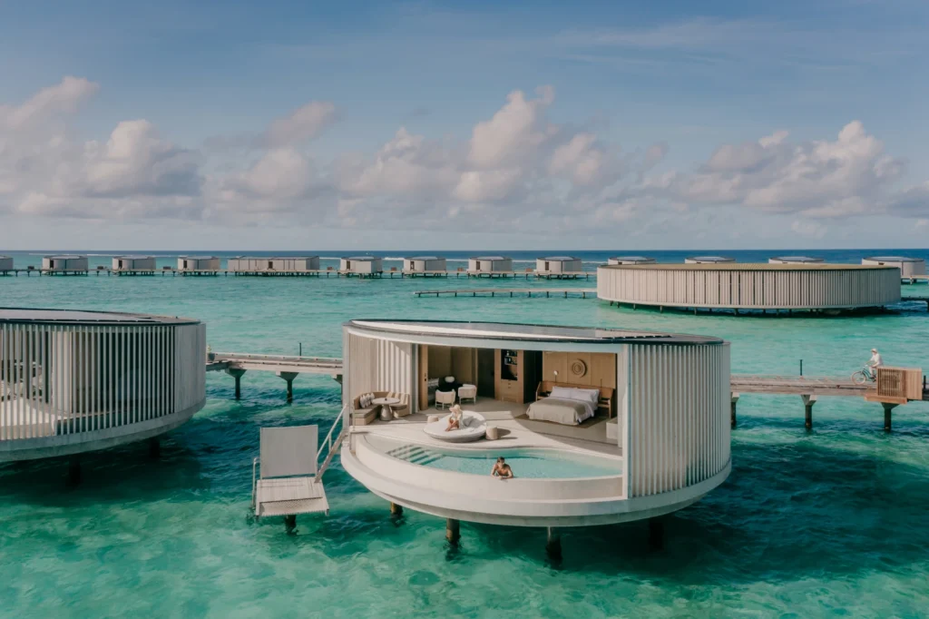 Fari Islands Festival Maldives