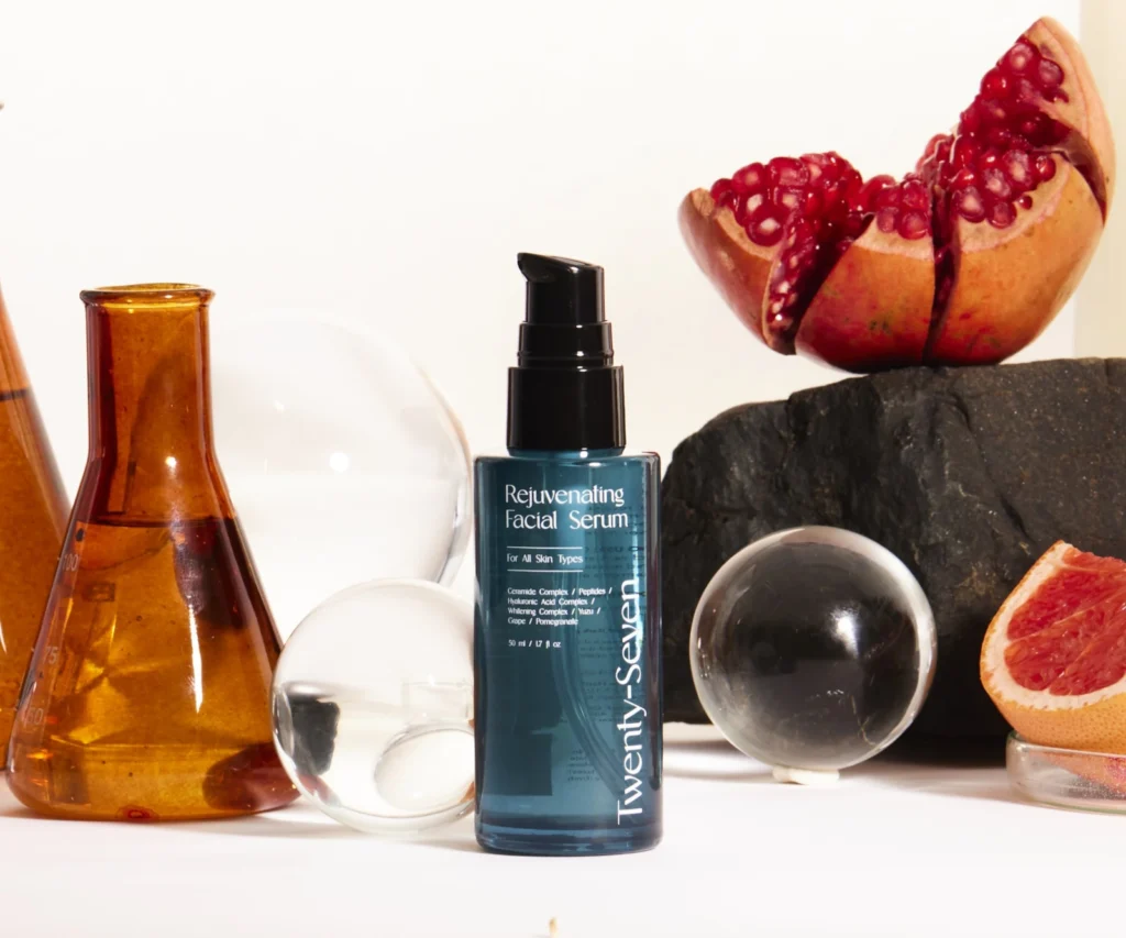 Twenty-Seven Serum