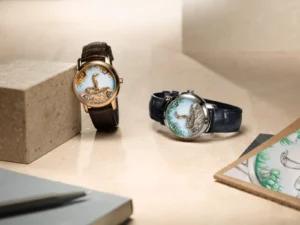 Vacheron Constantin Year of Snake