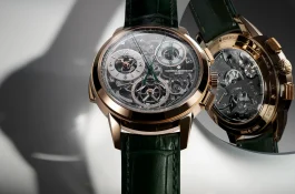 VAC Les Cabinotiers 9750C 3 Vacheron Constantin Les Cabinotiers