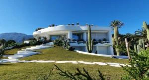 Luxury Home Property