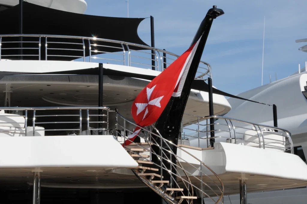 yacht management