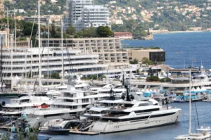 yacht management